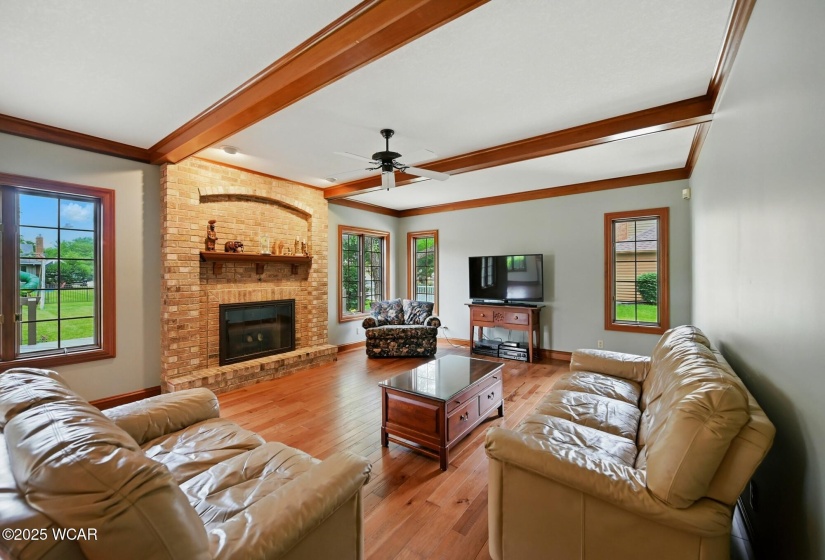 4860 Wenatchi Trail, Lima, Ohio, 4 Bedrooms Bedrooms, ,2 BathroomsBathrooms,Residential,For Sale,Wenatchi,307222