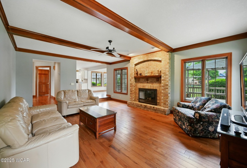 4860 Wenatchi Trail, Lima, Ohio, 4 Bedrooms Bedrooms, ,2 BathroomsBathrooms,Residential,For Sale,Wenatchi,307222