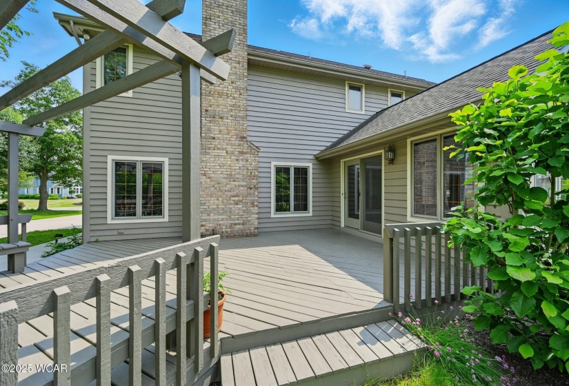 4860 Wenatchi Trail, Lima, Ohio, 4 Bedrooms Bedrooms, ,2 BathroomsBathrooms,Residential,For Sale,Wenatchi,307222
