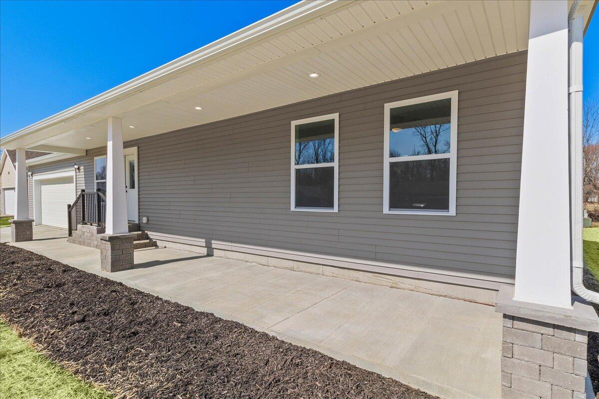 173 Lincoln Place, North Lewisburg, Ohio 43060
