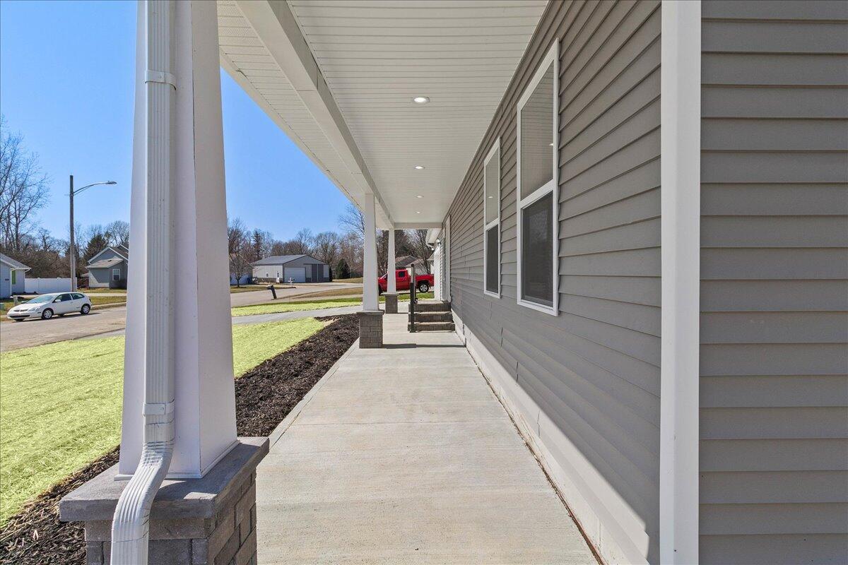 173 Lincoln Place, North Lewisburg, Ohio 43060