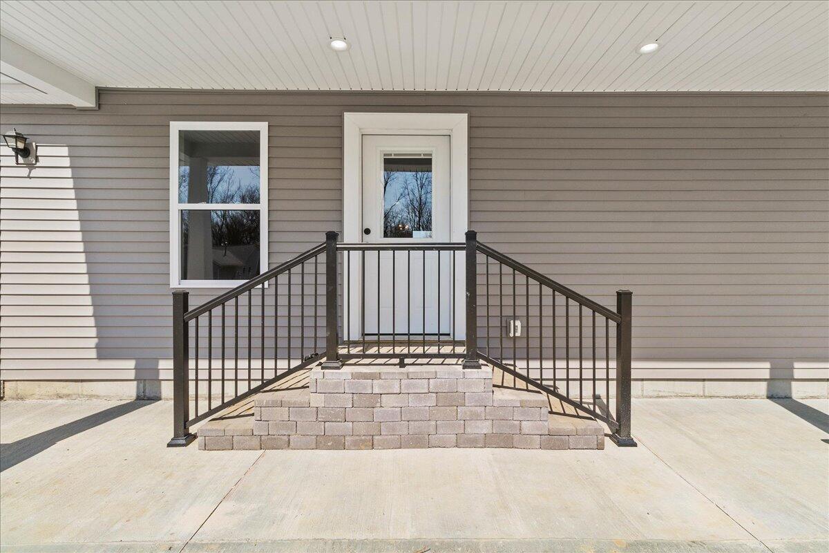 173 Lincoln Place, North Lewisburg, Ohio 43060