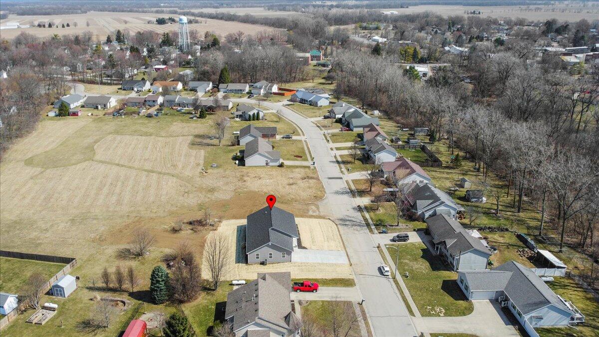 173 Lincoln Place, North Lewisburg, Ohio 43060