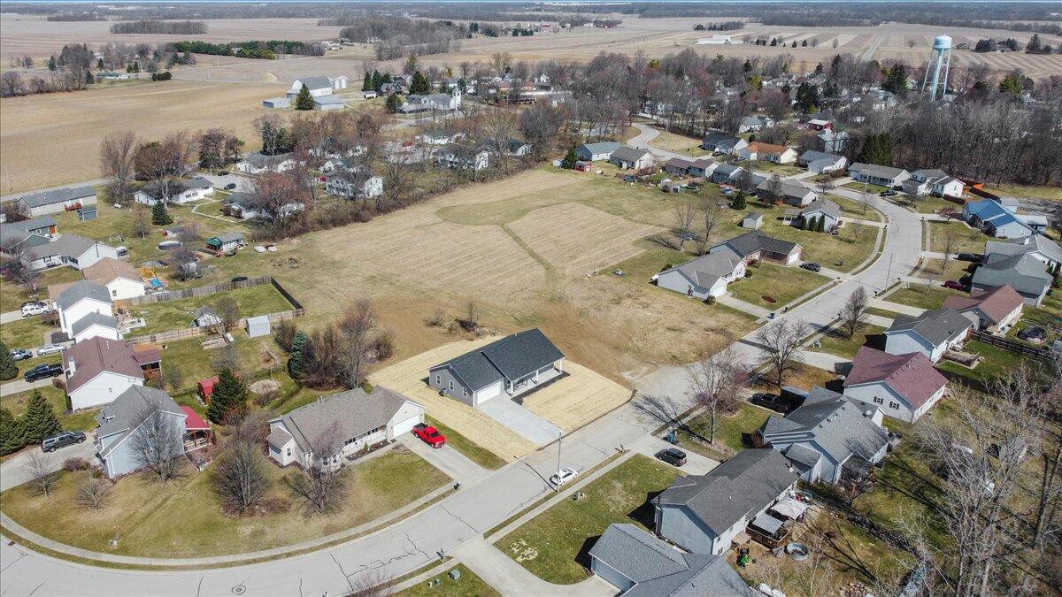 173 Lincoln Place, North Lewisburg, Ohio 43060