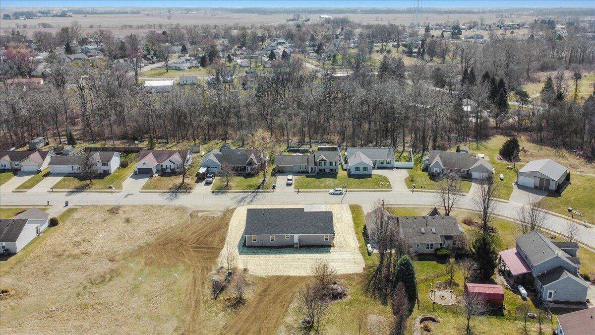173 Lincoln Place, North Lewisburg, Ohio 43060