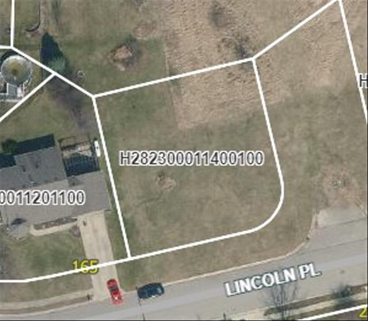 173 Lincoln Place, North Lewisburg, Ohio 43060