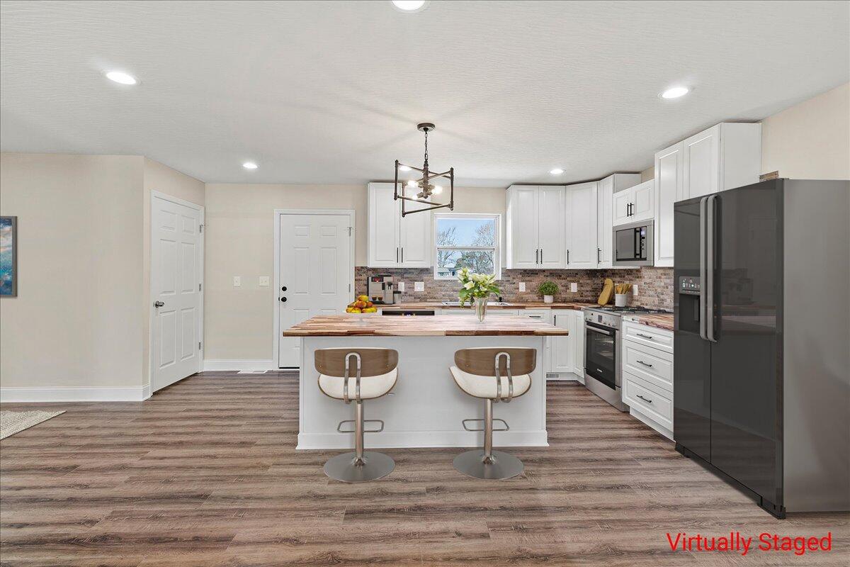 173 Lincoln Place, North Lewisburg, Ohio 43060