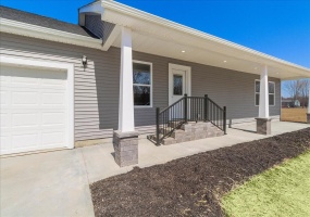 173 Lincoln Place, North Lewisburg, Ohio 43060, 3 Bedrooms Bedrooms, ,2 BathroomsBathrooms,Residential,For Sale,Lincoln,1037403