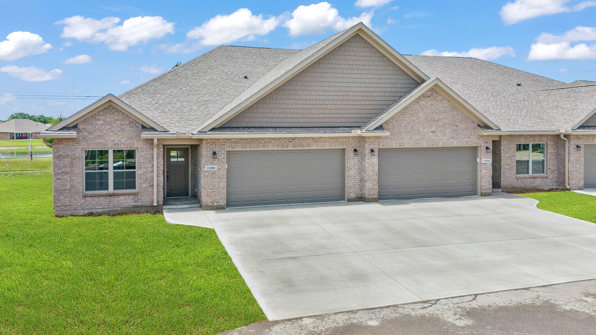 1160 Waterloo Street, Troy, Ohio 45373