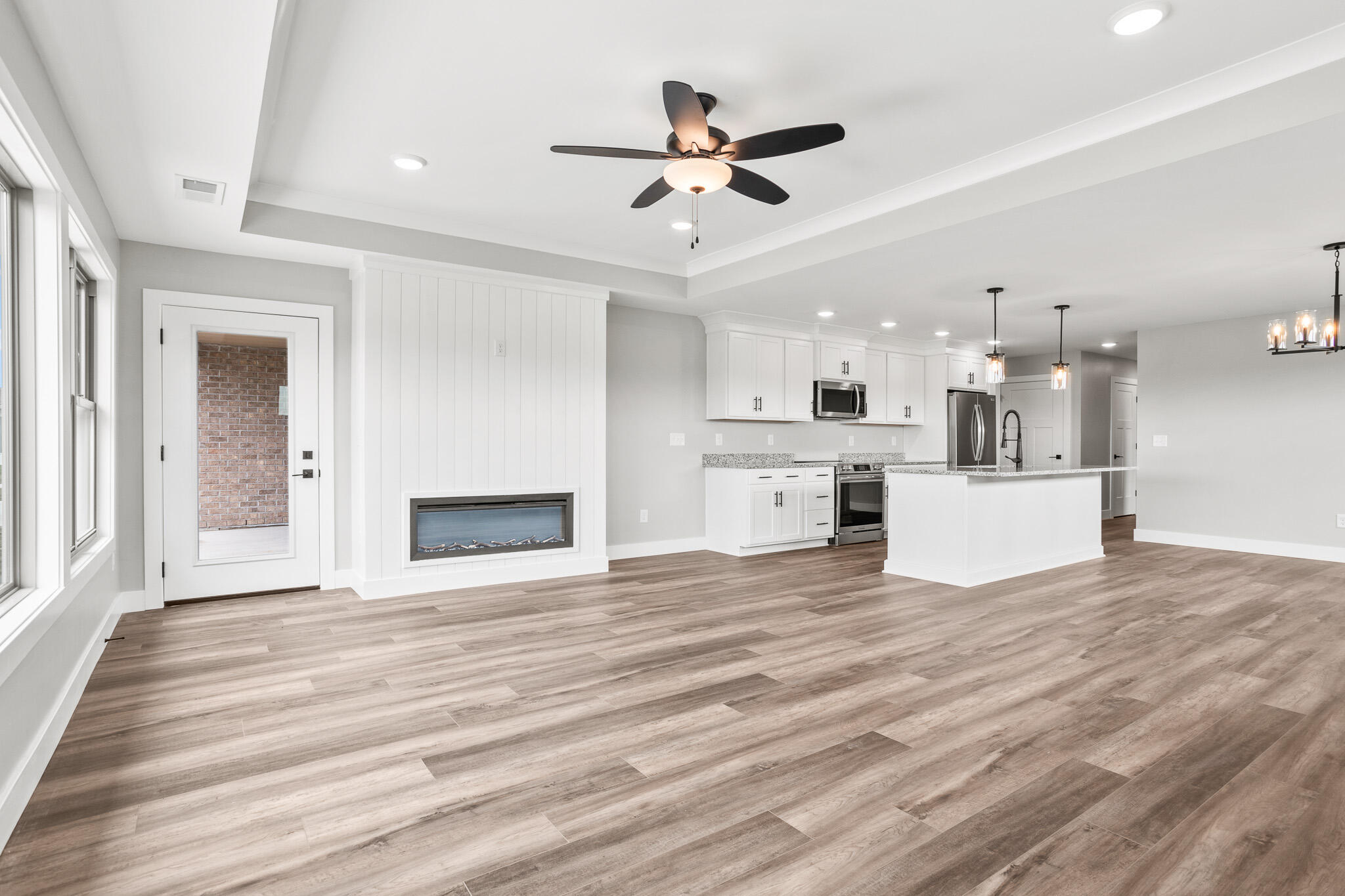 1160 Waterloo Street, Troy, Ohio 45373