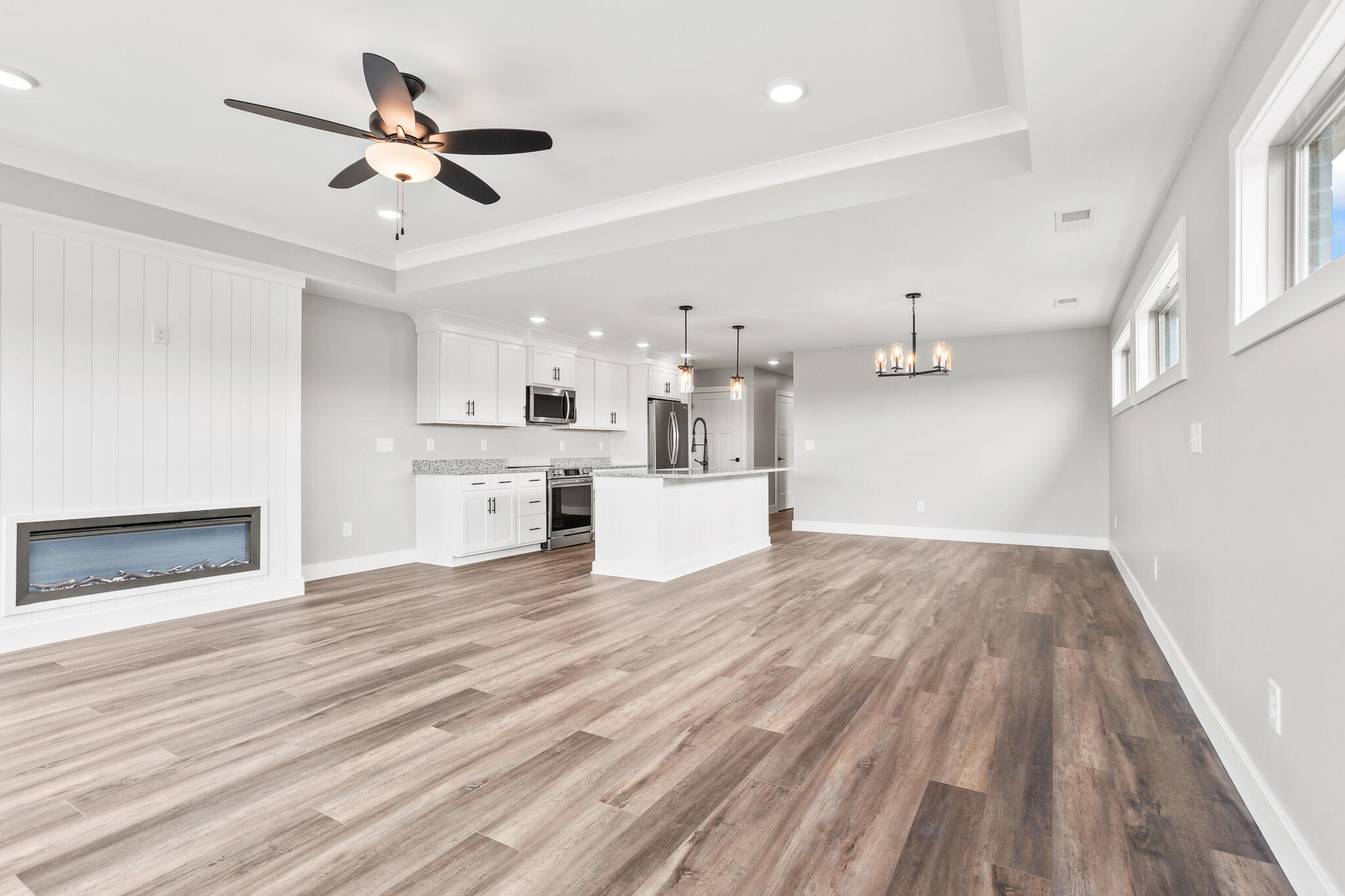 1160 Waterloo Street, Troy, Ohio 45373