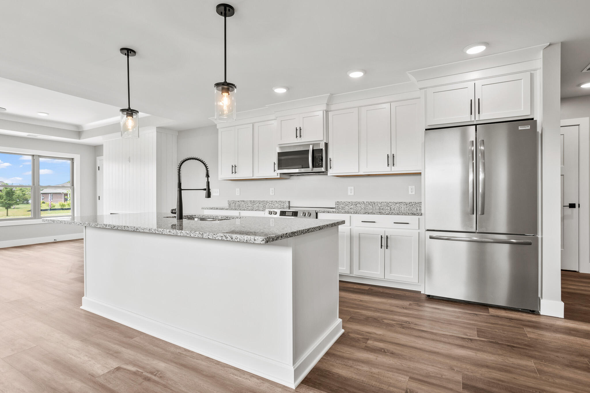 1160 Waterloo Street, Troy, Ohio 45373
