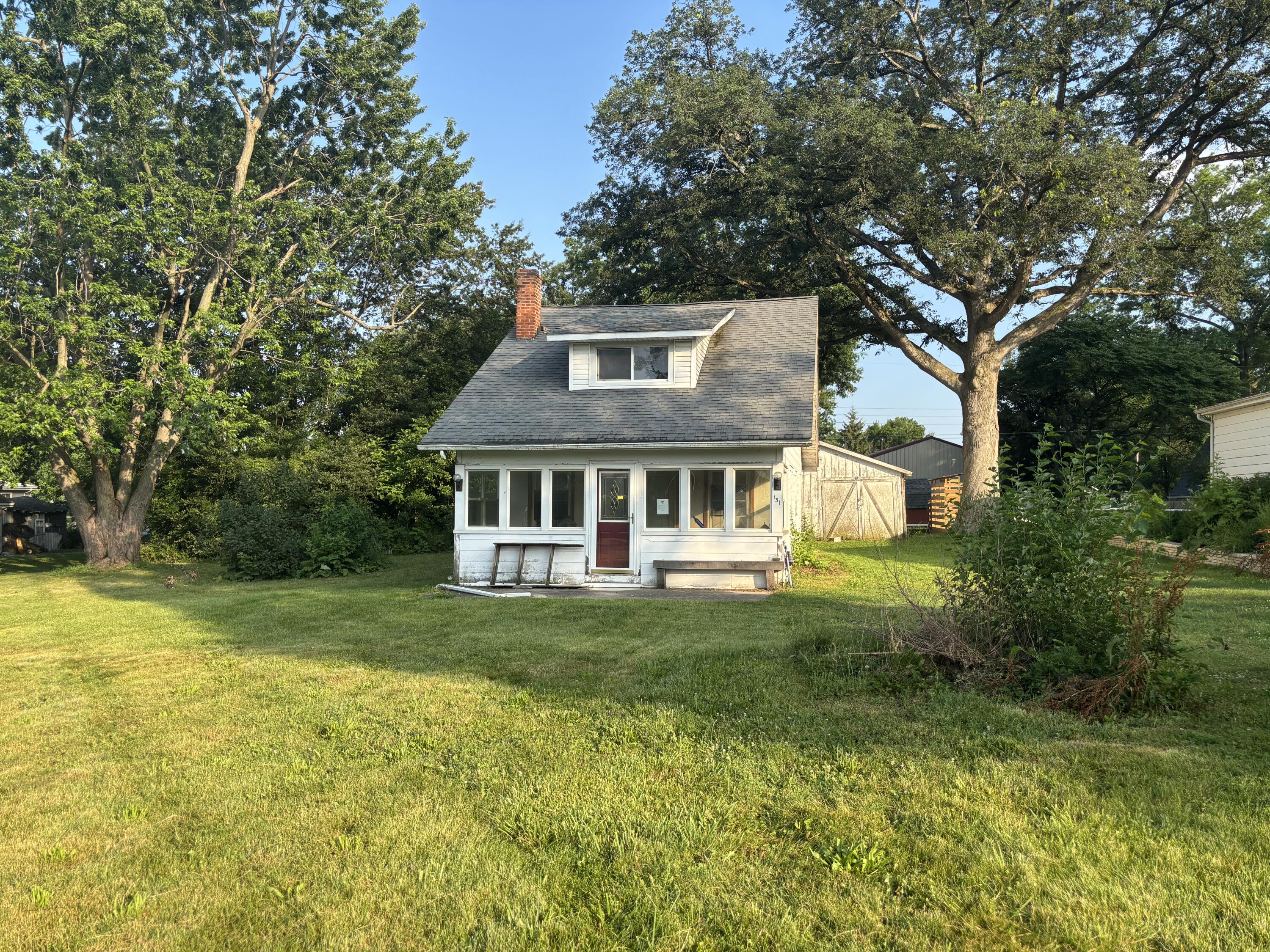 131 Clearview Court, Saint Marys, Ohio 45885