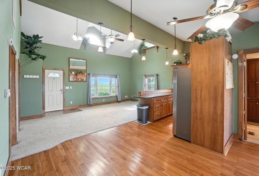 5368 Road 124, Payne, Ohio, 4 Bedrooms Bedrooms, ,2 BathroomsBathrooms,Residential,For Sale,Road 124,307563