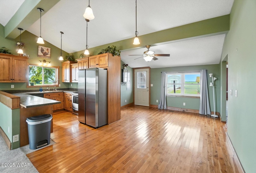 5368 Road 124, Payne, Ohio, 4 Bedrooms Bedrooms, ,2 BathroomsBathrooms,Residential,For Sale,Road 124,307563