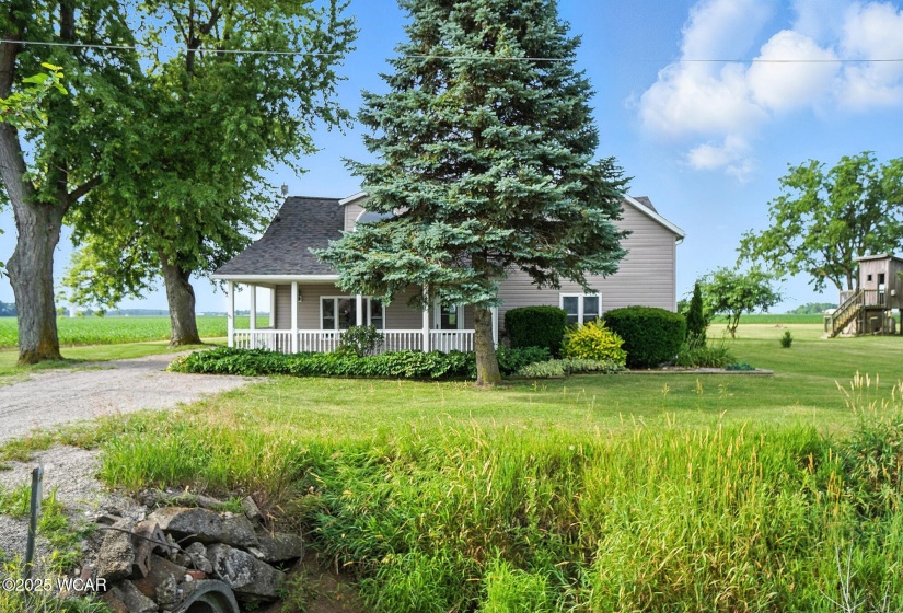 5368 Road 124, Payne, Ohio, 4 Bedrooms Bedrooms, ,2 BathroomsBathrooms,Residential,For Sale,Road 124,307563