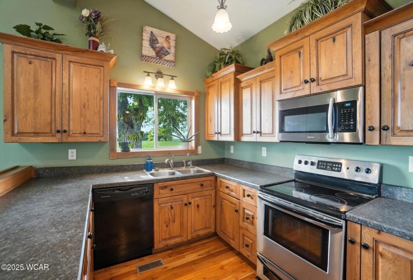 5368 Road 124, Payne, Ohio, 4 Bedrooms Bedrooms, ,2 BathroomsBathrooms,Residential,For Sale,Road 124,307563