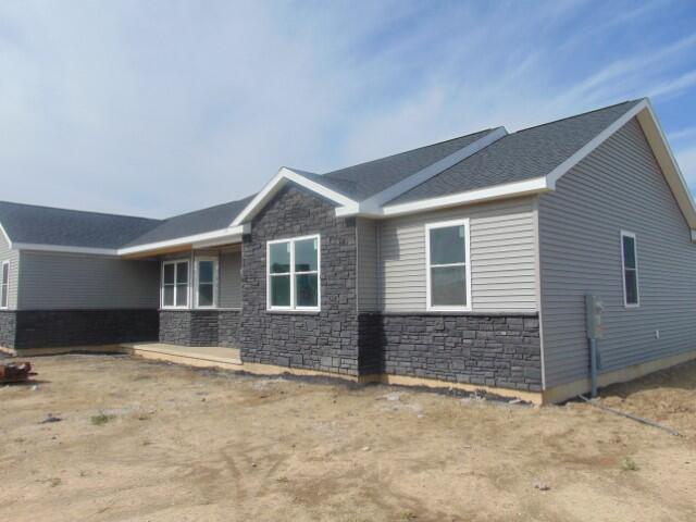 1218 Brittany Drive, Celina, Ohio 45822