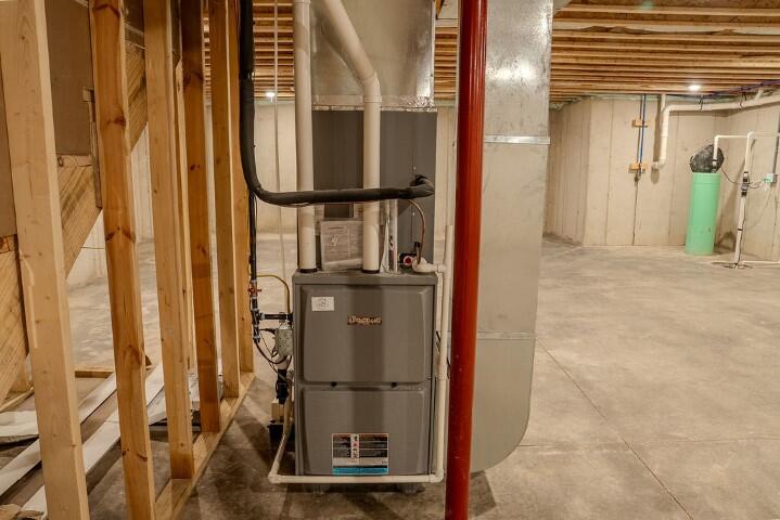 1218 Brittany Drive, Celina, Ohio 45822