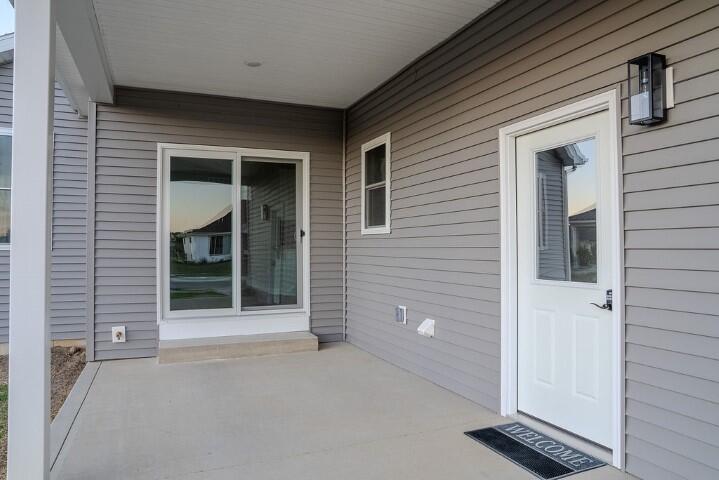 1218 Brittany Drive, Celina, Ohio 45822