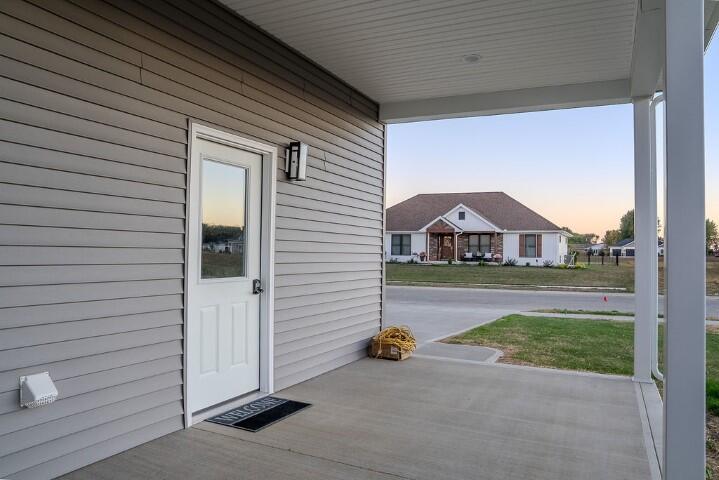 1218 Brittany Drive, Celina, Ohio 45822