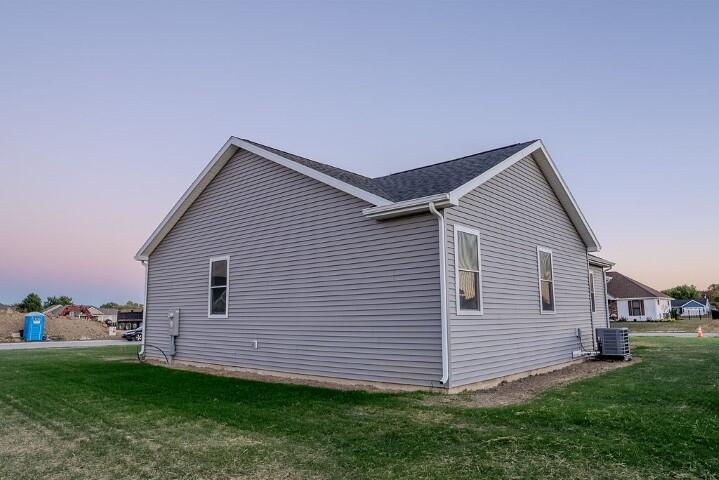 1218 Brittany Drive, Celina, Ohio 45822