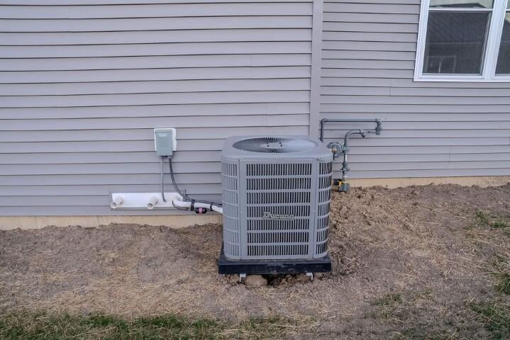 1218 Brittany Drive, Celina, Ohio 45822