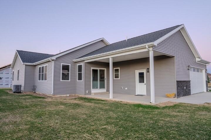 1218 Brittany Drive, Celina, Ohio 45822