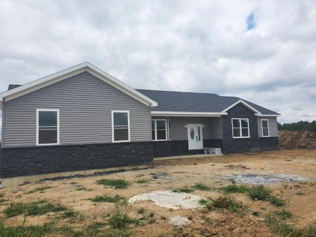 1218 Brittany Drive, Celina, Ohio 45822