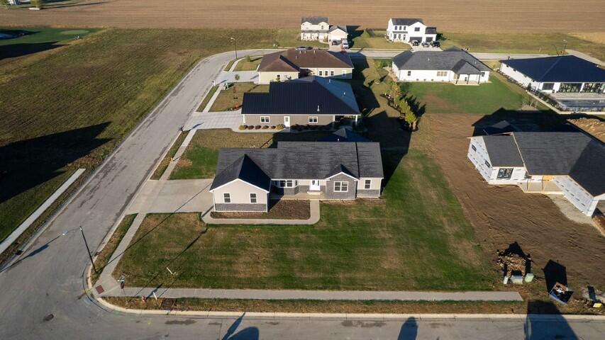 1218 Brittany Drive, Celina, Ohio 45822