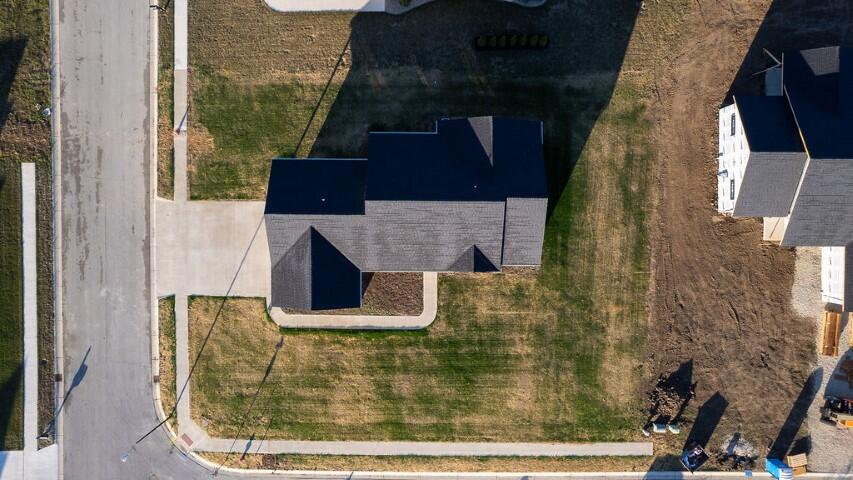 1218 Brittany Drive, Celina, Ohio 45822