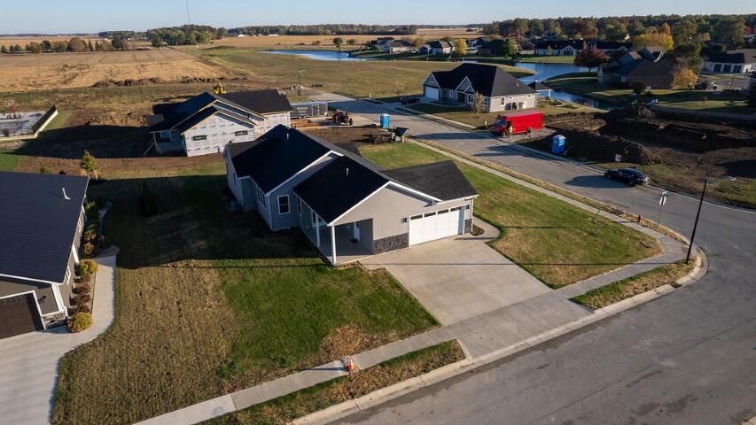 1218 Brittany Drive, Celina, Ohio 45822