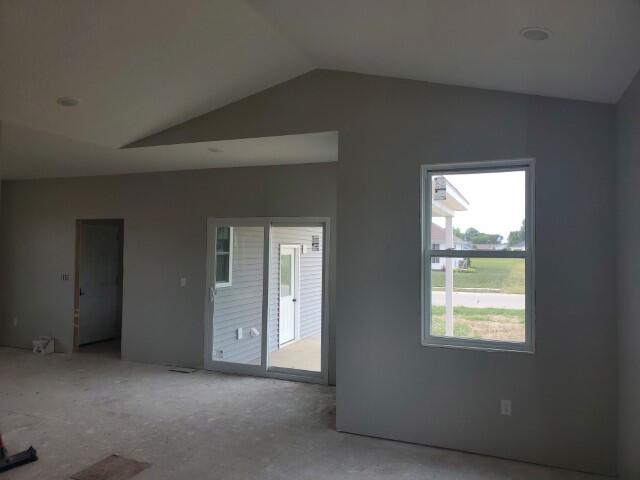 1218 Brittany Drive, Celina, Ohio 45822