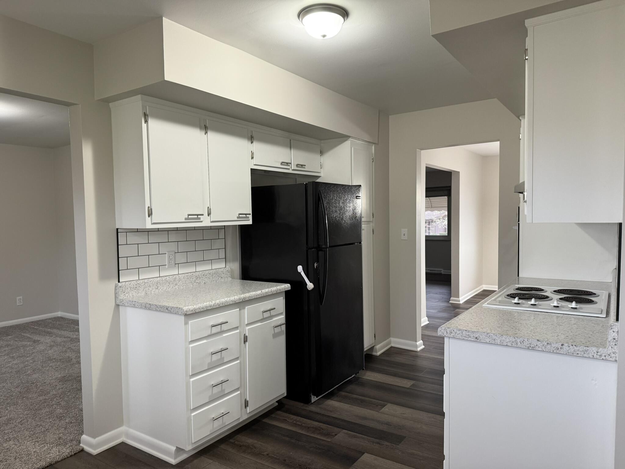 2408 Balsam Drive, Springfield, Ohio 45503