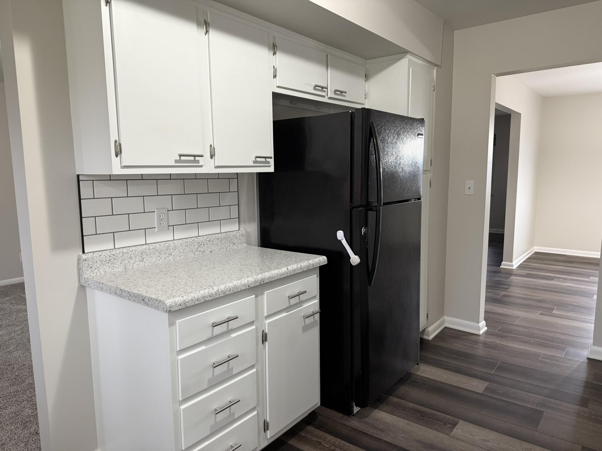 2408 Balsam Drive, Springfield, Ohio 45503