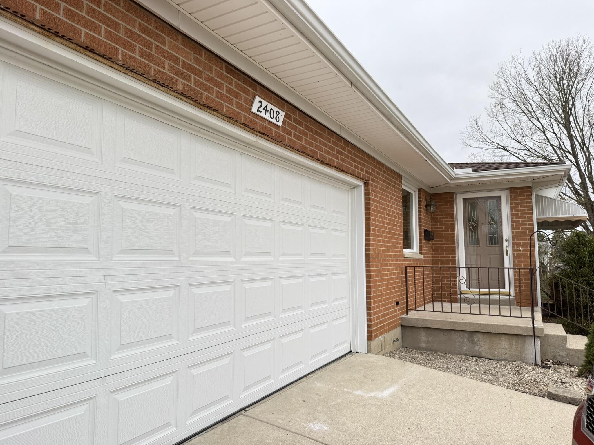 2408 Balsam Drive, Springfield, Ohio 45503