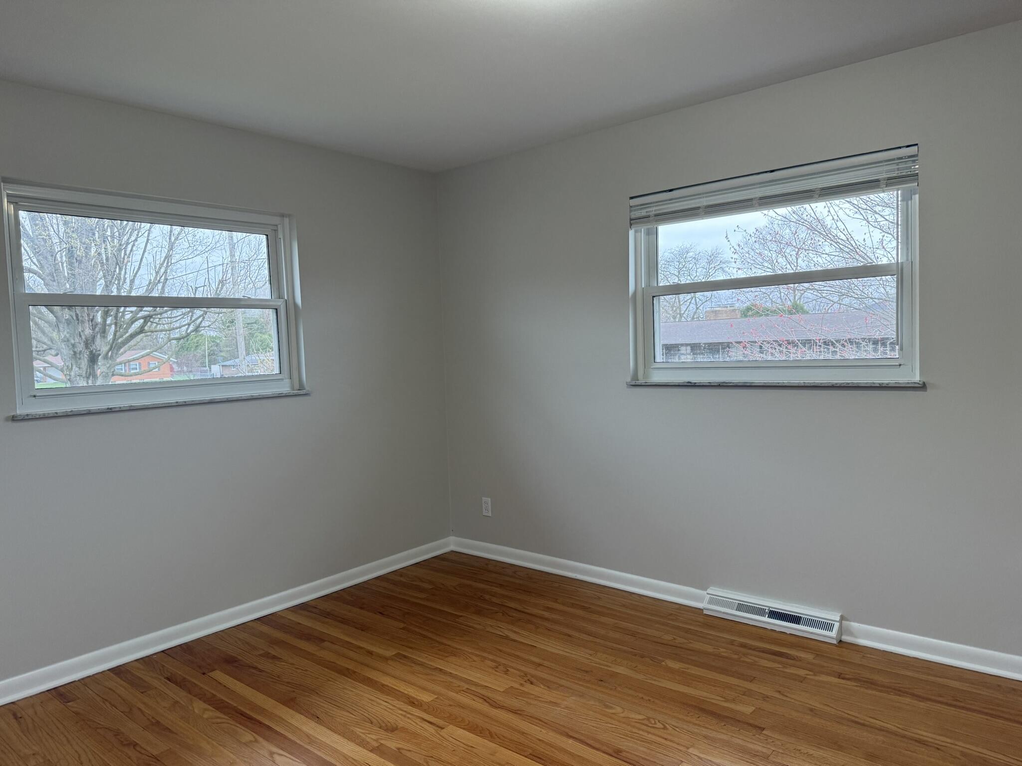 2408 Balsam Drive, Springfield, Ohio 45503