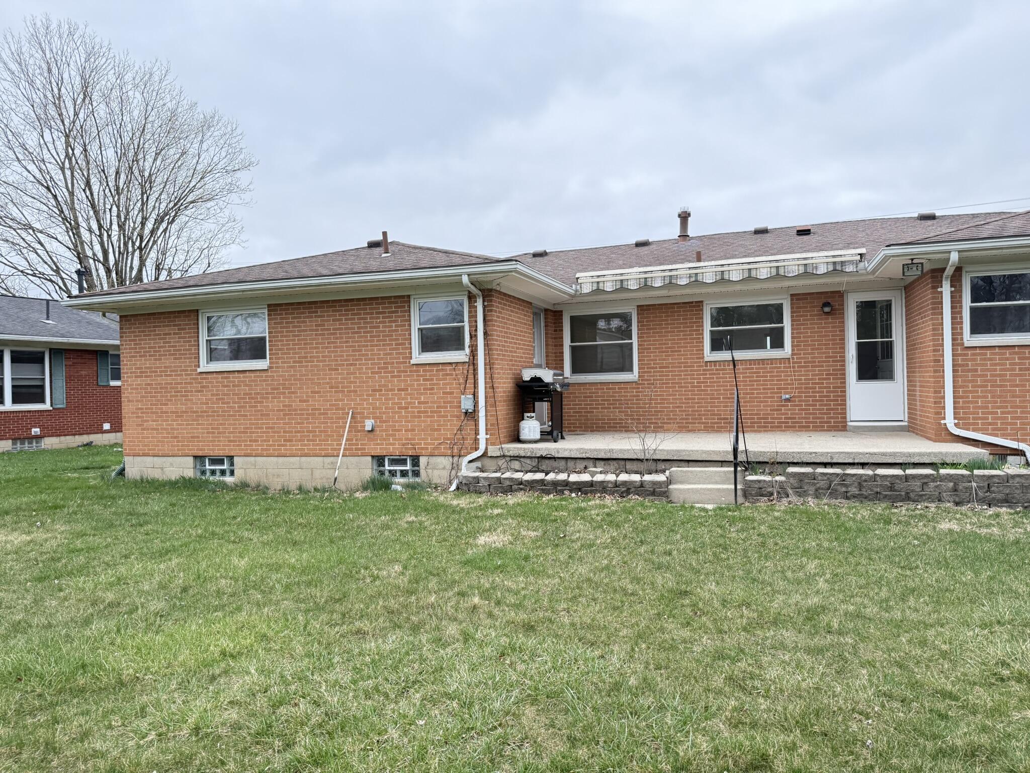 2408 Balsam Drive, Springfield, Ohio 45503