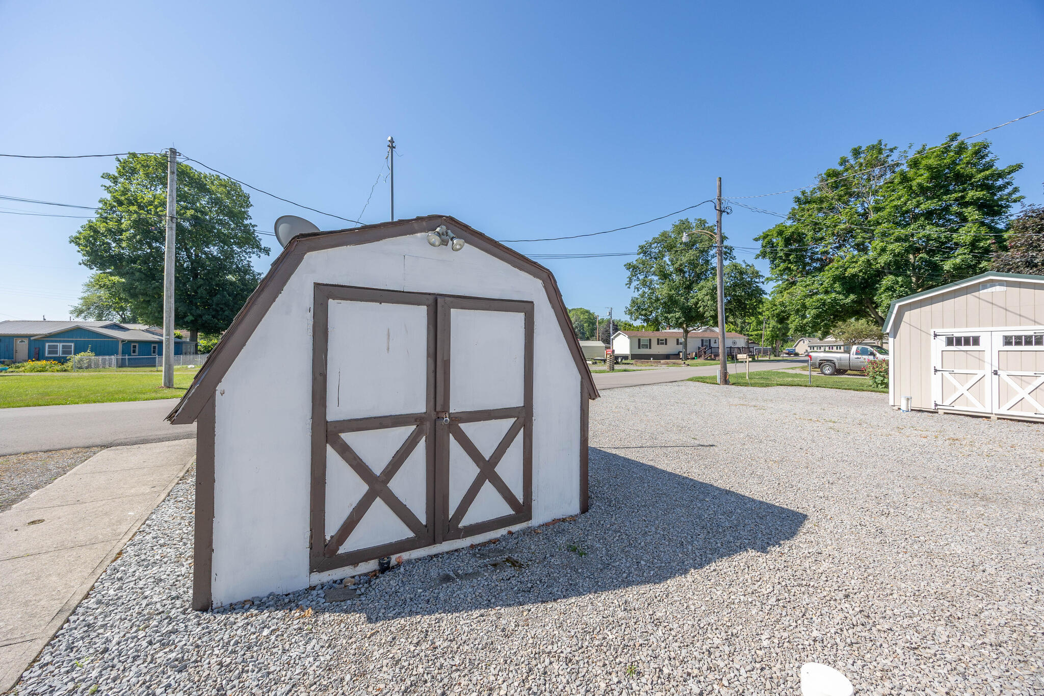 7535 Township Rd 269, Russells Point, Ohio 43348