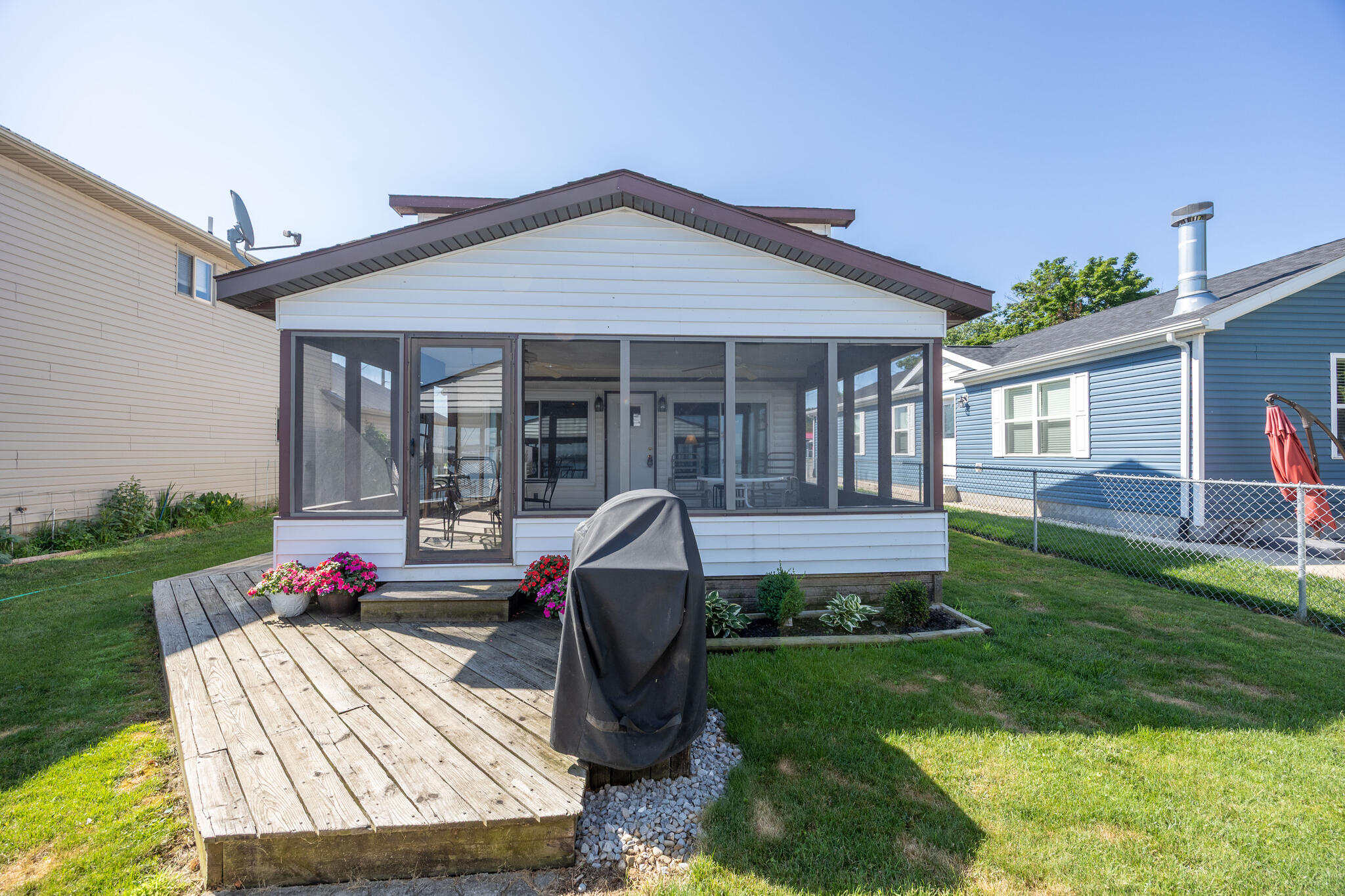 7535 Township Rd 269, Russells Point, Ohio 43348