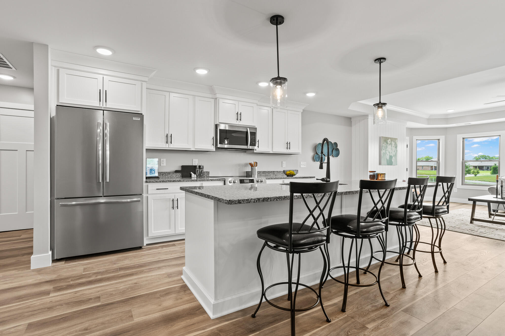 1164 Waterloo Street, Troy, Ohio 45373