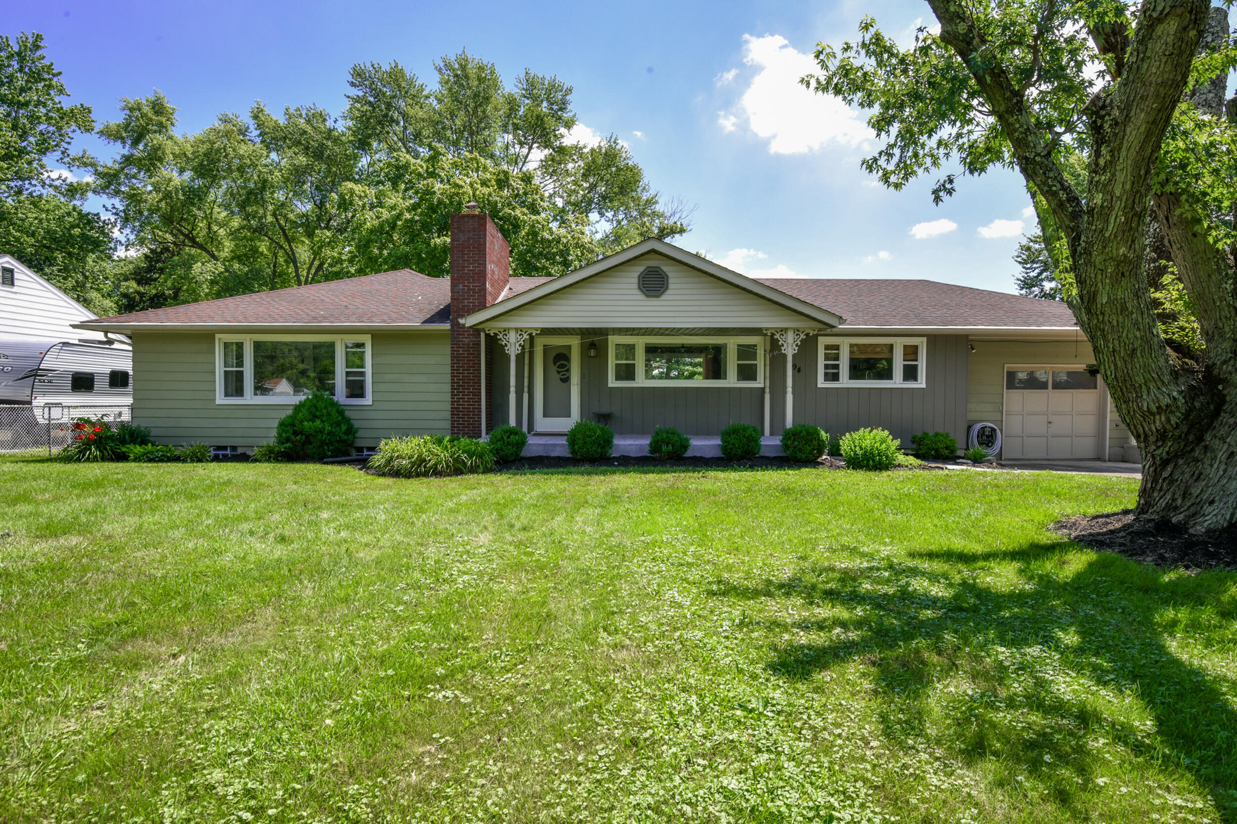 194 Tecumseh, Springfield, Ohio 45506
