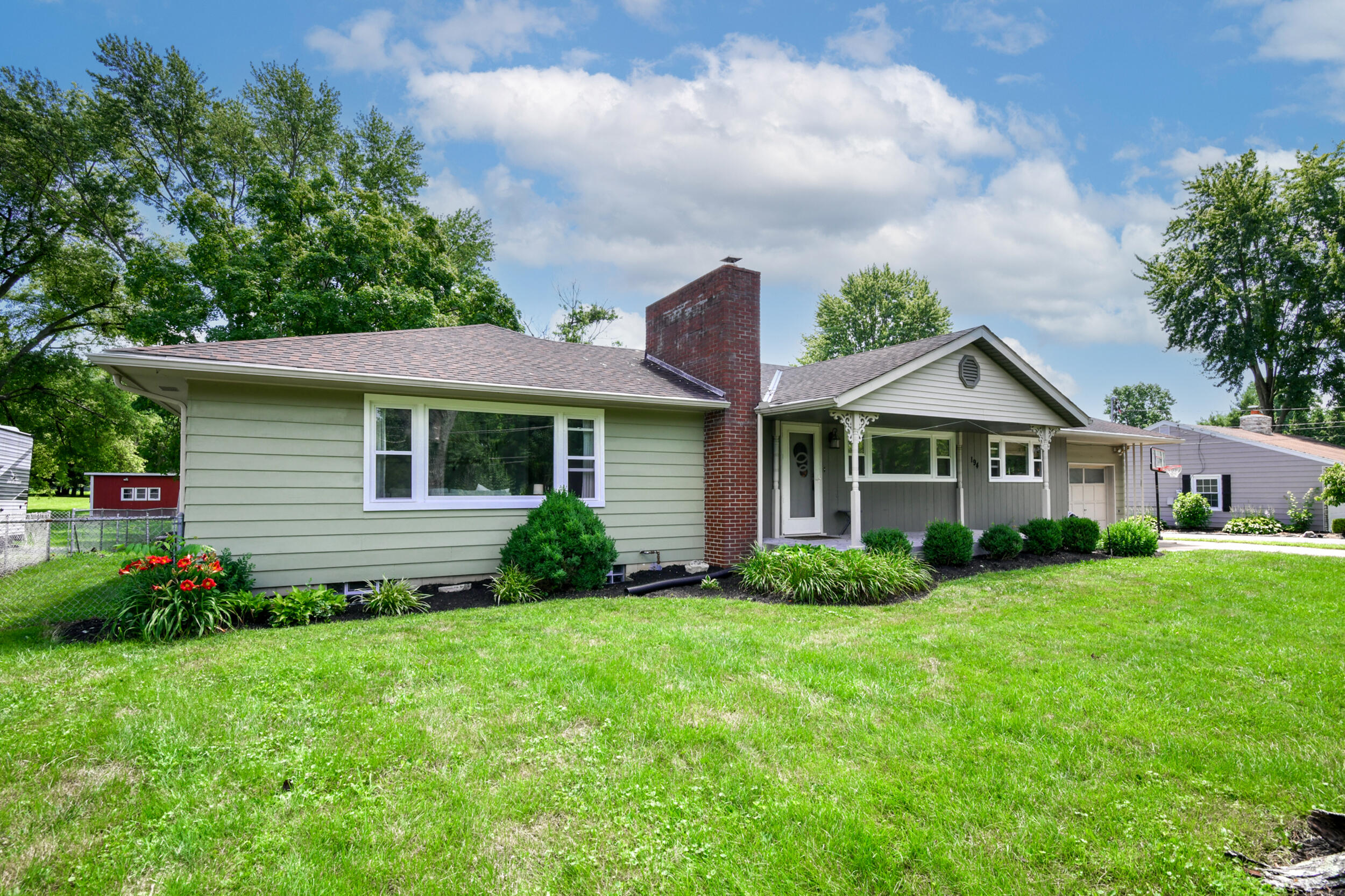 194 Tecumseh, Springfield, Ohio 45506