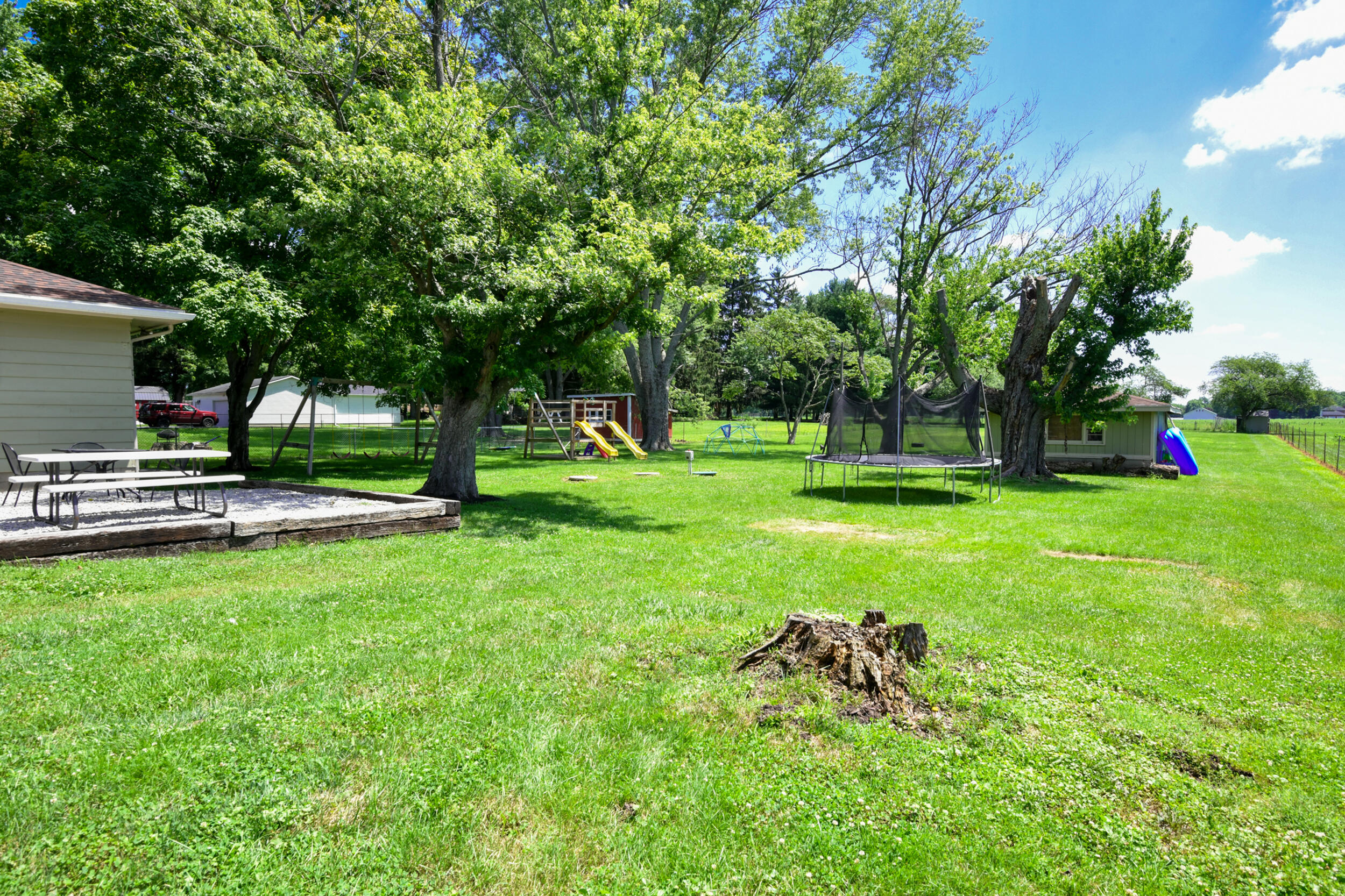 194 Tecumseh, Springfield, Ohio 45506