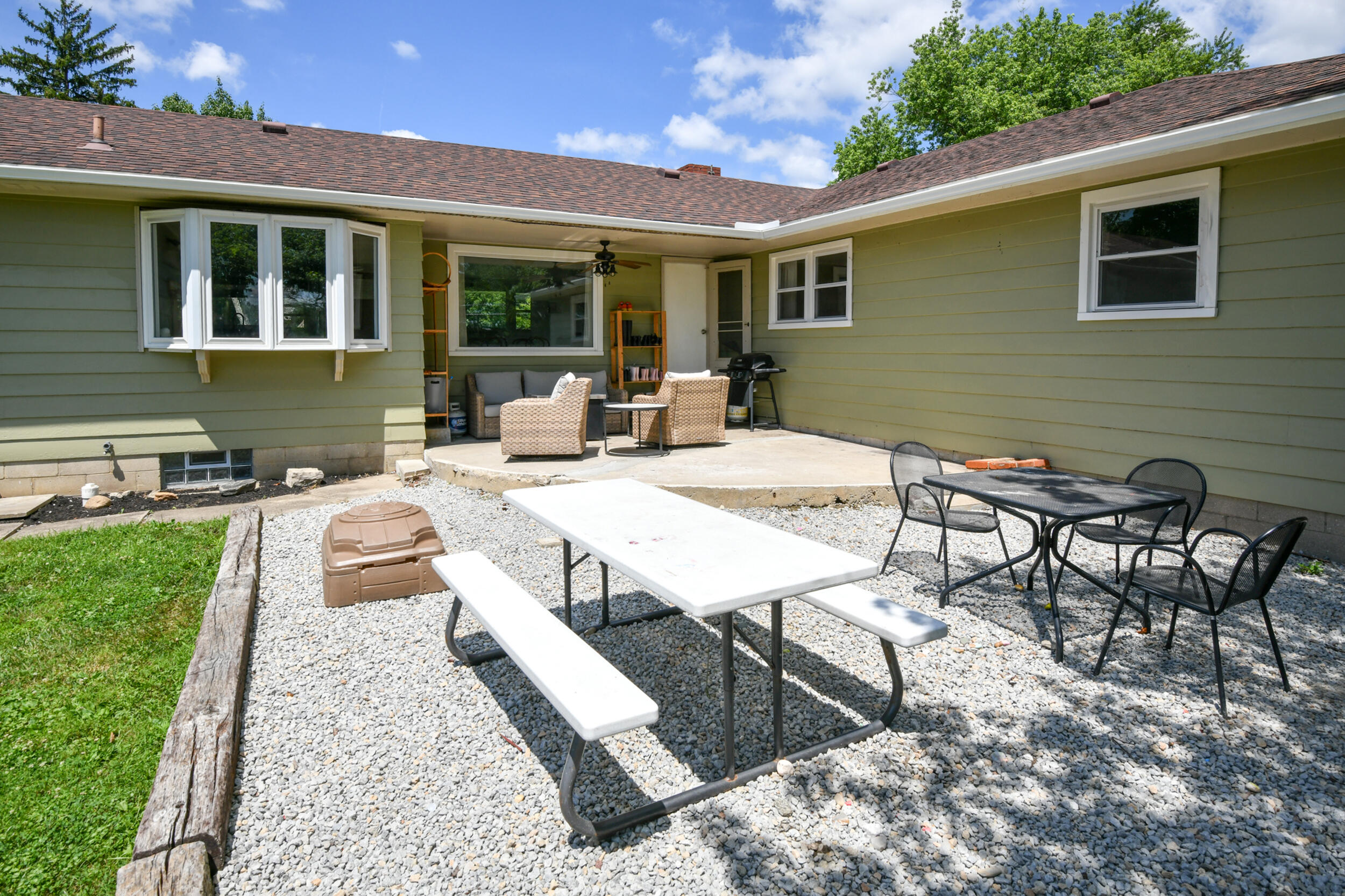 194 Tecumseh, Springfield, Ohio 45506