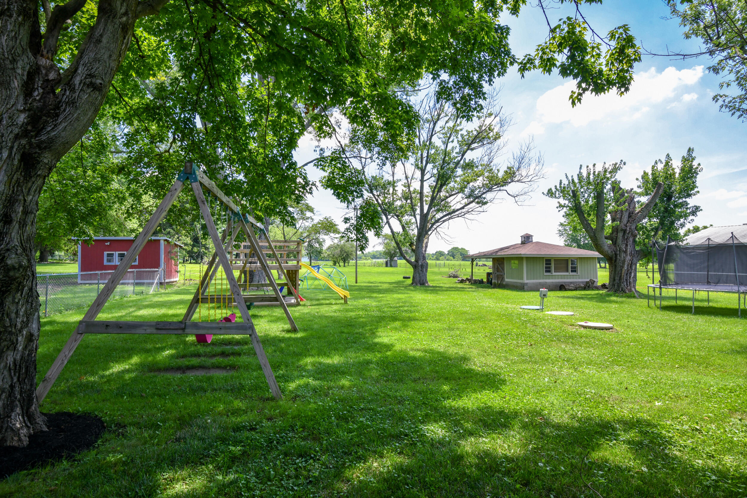 194 Tecumseh, Springfield, Ohio 45506
