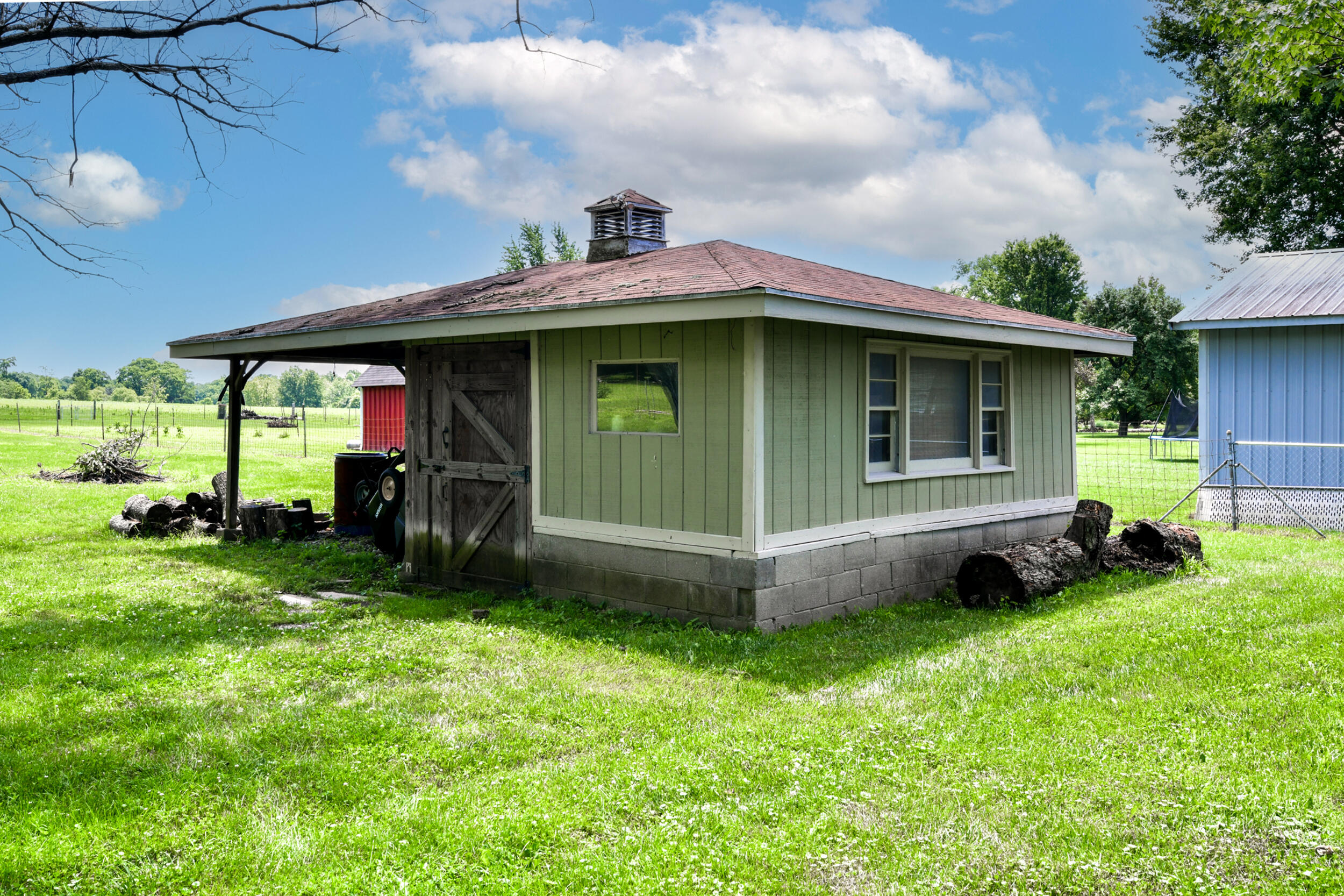 194 Tecumseh, Springfield, Ohio 45506