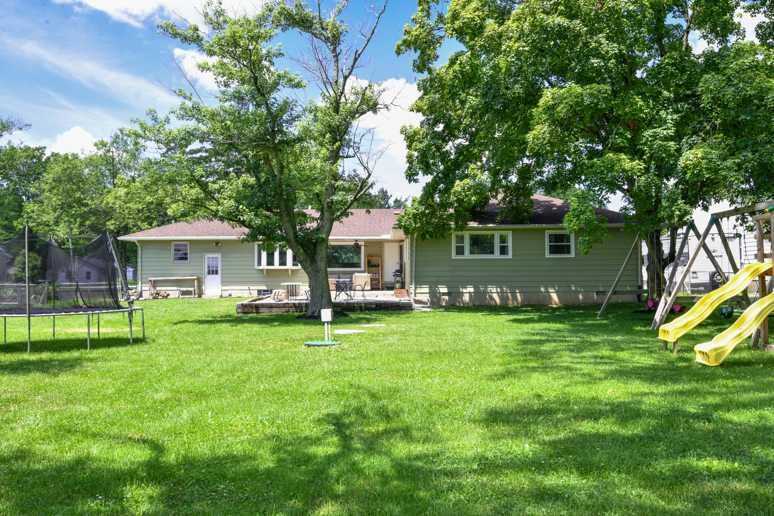 194 Tecumseh, Springfield, Ohio 45506