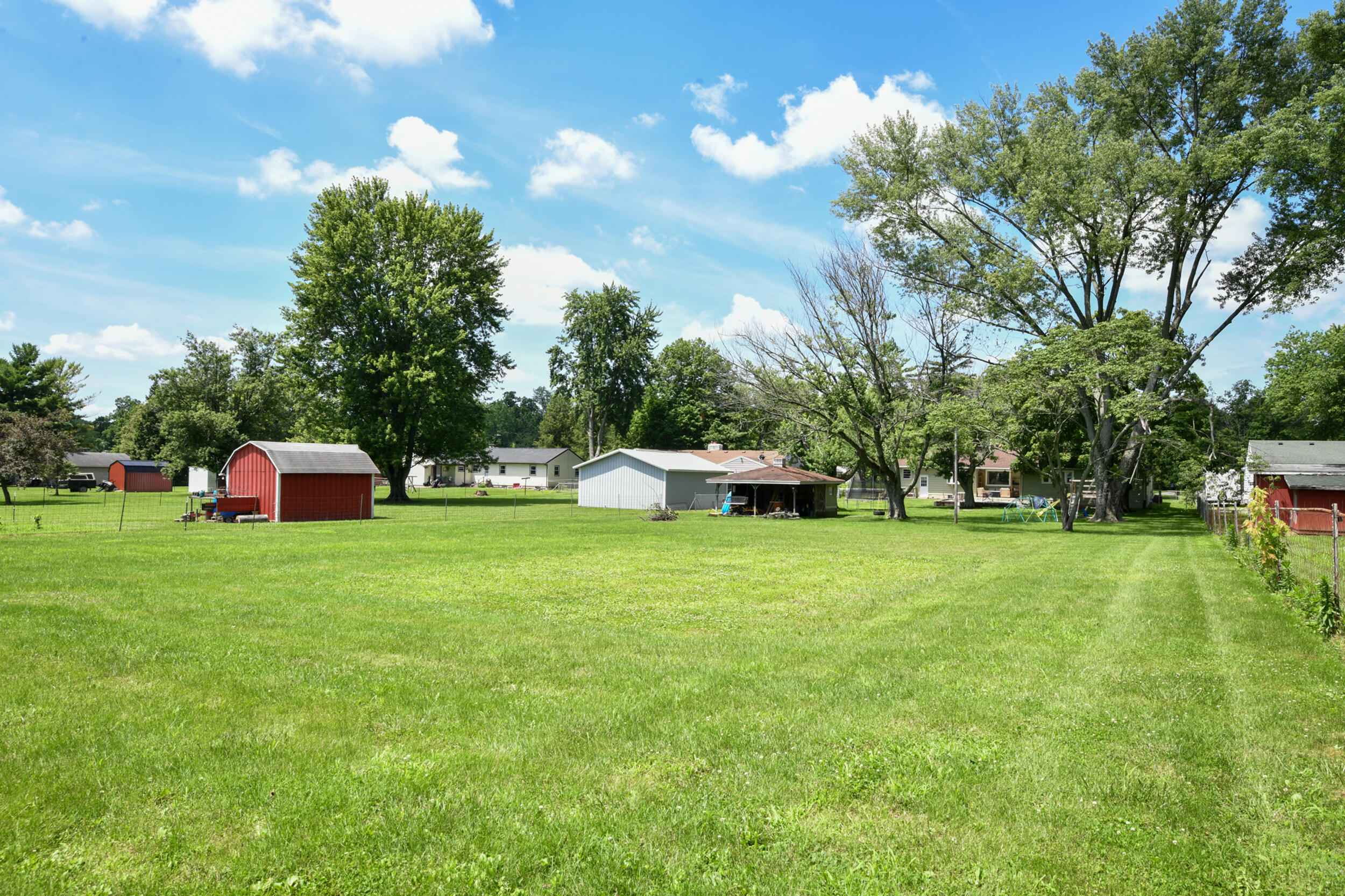 194 Tecumseh, Springfield, Ohio 45506