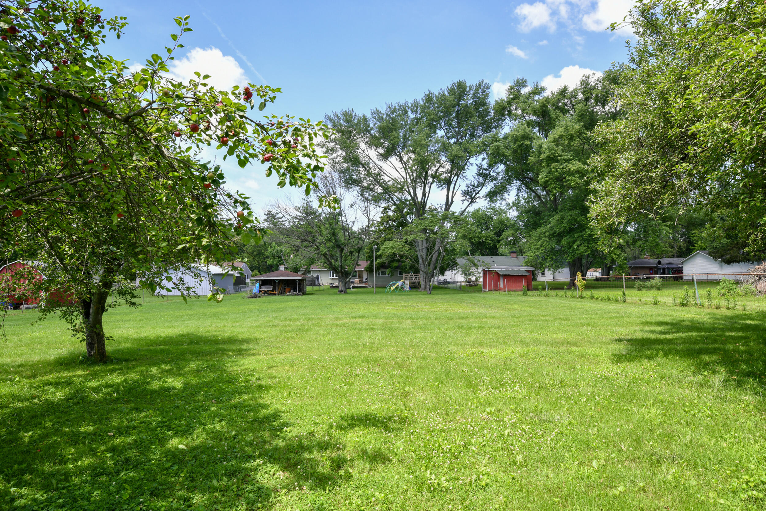 194 Tecumseh, Springfield, Ohio 45506